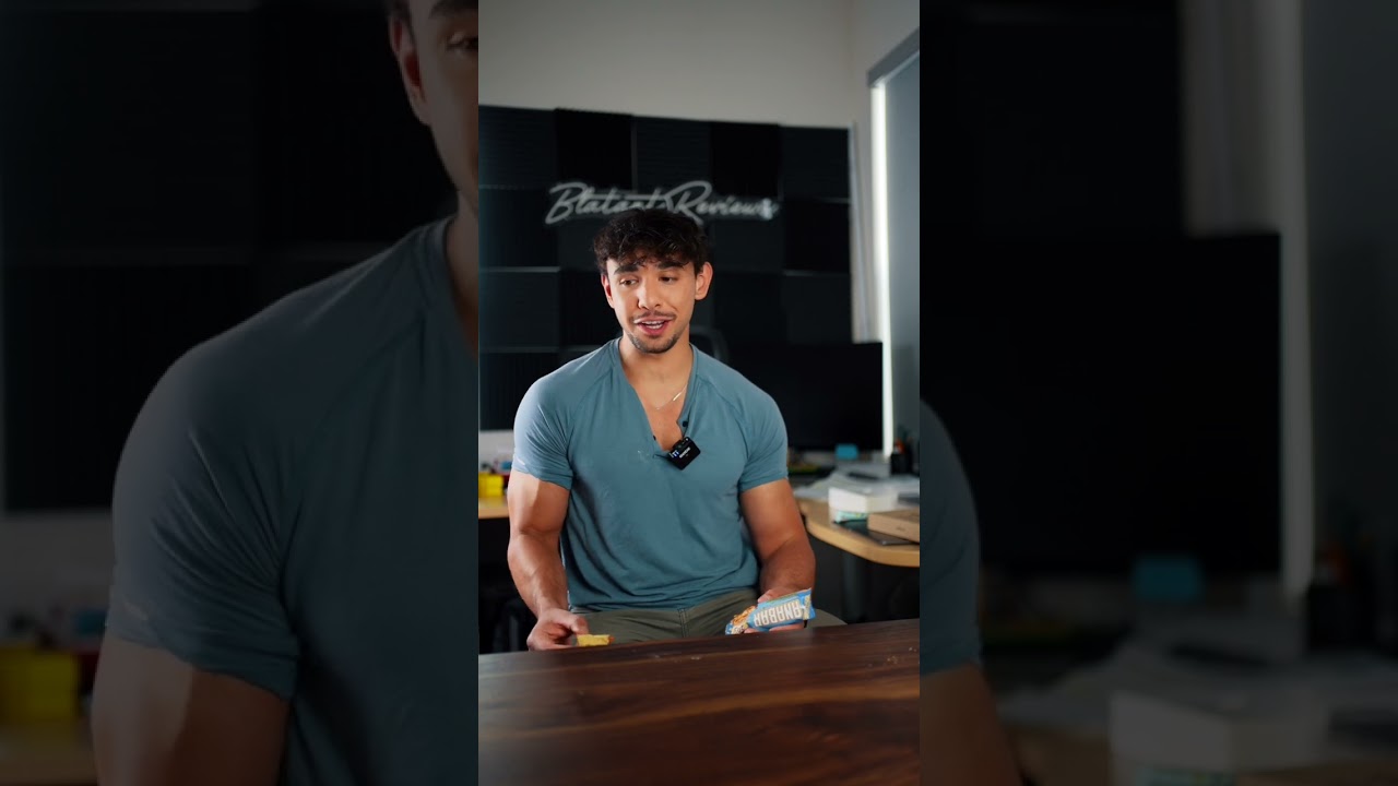 Unique Protein Bar Flavors