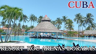 Resort Roc Arenas Doradas 4☆ | Varadero