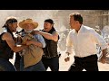 Tom Hanks Saw Bikers Bully a Farmer Outside a Diner — What Happened Next Shocked Everyone