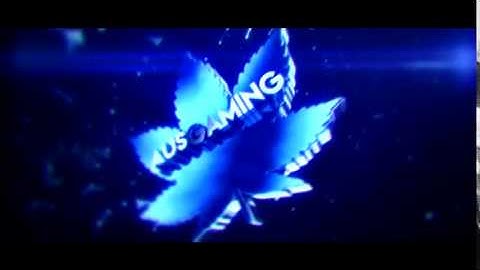 Intro | AusGamingHD | by RDesigns & Josh S. [SUB HIM!]