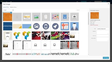 How to Add Row or Column Background with Visual Composer for WordPress