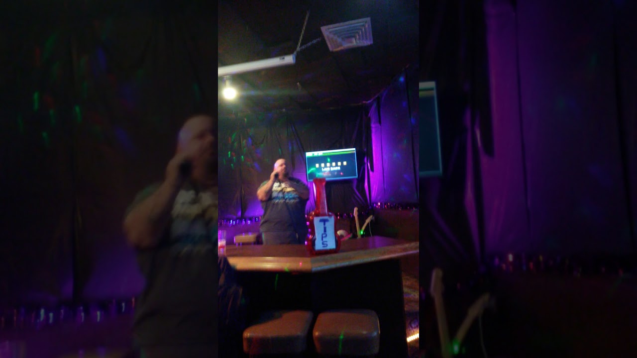 Karaoke "gin and juice" (Snoop Dogg) YouTube