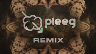 Hairitage & Rico Act - 40 Cal (PLEEG Remix) (Never Say Die Release)