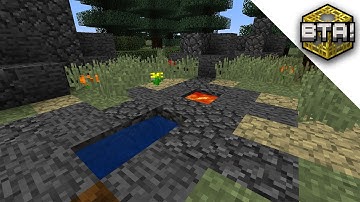 Automatic Basalt Generator with On/Off Switch! [Only in Better Than Adventure]