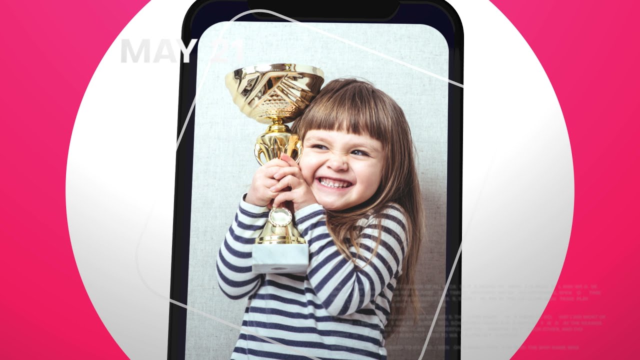 Splento - convenient, private and secure way to share your photos and videos with friends and family