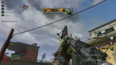 mw2 modded controller?