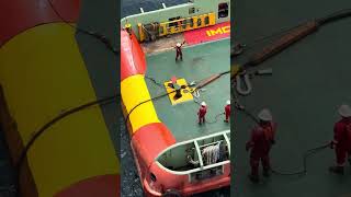 Connect Main Tow Wire