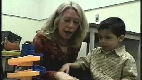 Developing Communication Through an Interactive Ro...