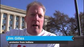 Muslim Day at the Capitol