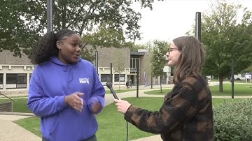 Canterbury Open Day | Life at Kent | University of Kent