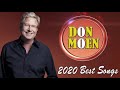 I offer my life with Don Moen Inspirational Morning - Best Christian Songs   Of Don Moen 2020