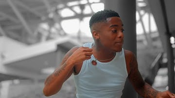 ThaRealTinnyy -  Problem Child (MUSIC VIDEO)