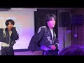 2026.5.17『佐藤三兄弟DAISUKI』颯人ver.