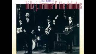 Billy J Kramer & The Dakotas - I'm In Love chords