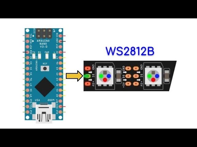 Creating Arduino Library for LED - YouTube