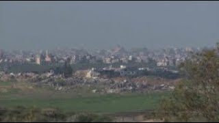 ХАМАС согласен на поэтапное освобождение заложников