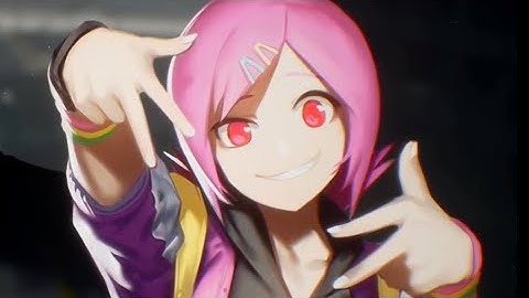 Probably The Best Indie Stylish Action Game I