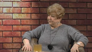 FIX TV | Bóta Café - Pásztor Erzsi | 2020.02.18.