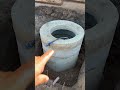 Колодец для воды, диаметр 100 см