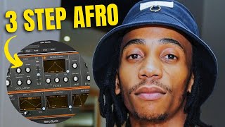How To Make a Hit Song Like Thakzn/Mpho.Wav/Jnr SA