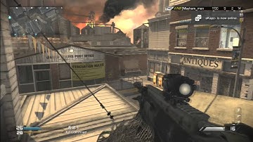 Live Com #5 With A CLIP!!!!!!!!!!!!!!!!!!!!!! #ObeyMultiCodRC