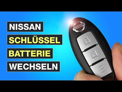 VW GOLF 8 SCHLÜSSELBATTERIE WECHSELN TUTORIAL / MUSS DER SCHLÜSSEL