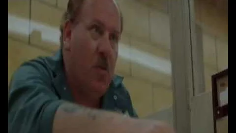 Carlito's Way....Best Part 2