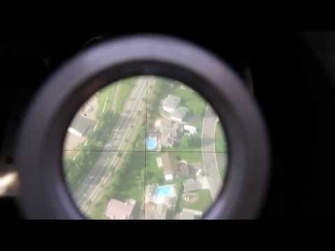 Video: Saan ginawa ang Norden bombsight?