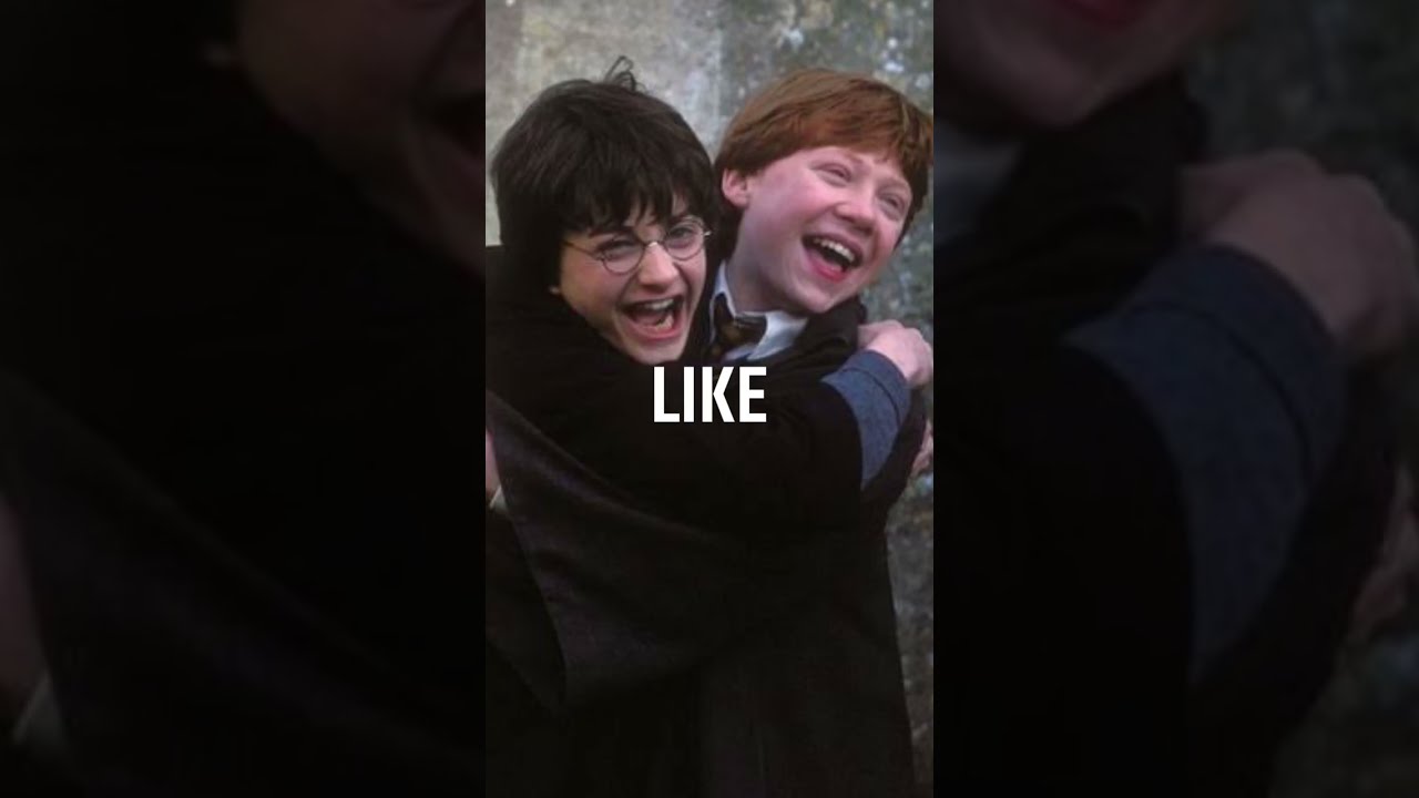 This Looks Like A Job For Me Harrypotter Hp Potterhead Trending Edit Shorts Eminem