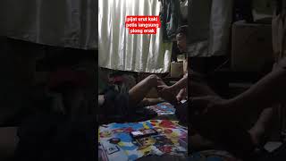 Download Lagu pijat urut kaki petis langsung plong enak #viral #fypシ #pijatpengobatan MP3