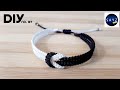 Diy infinity bracelet  color combination bracelet  macrame bracelet  sayz ideas no 87
