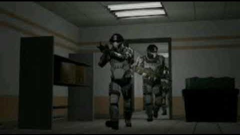 MTF Eta - 10 Arrival Announcement