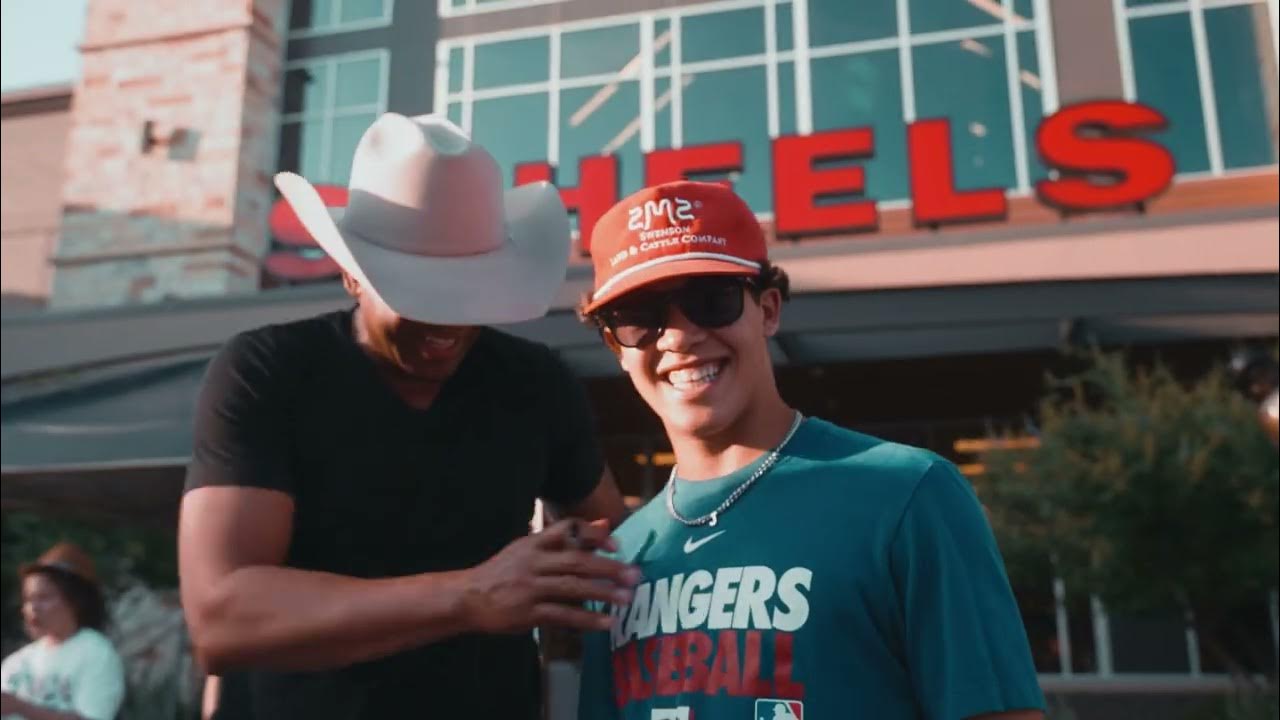 Coffey Anderson Live Concert at Grandscape in The Colony, TX | 4th of July 2024 Coffey Anderson Live Concert at Grandscape in The Colony, TX | 4th of July 2024