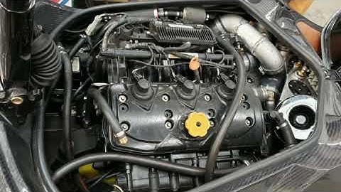 ProForce 2.0 Carbon with a 250hp Super Charged Seadoo power