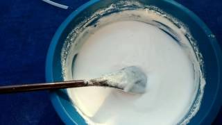 Sabonete esfoliante com arroz (clareia a pele)