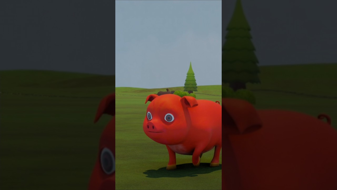 Изучаем четырехбуквенные слова: Веселый урок английского языка со словом «птица» и дружелюбным по...