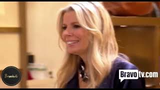 Celebrity #RHONY Aviva Drescher Shopping For Shoes | The Real Housewives of New York Wealth