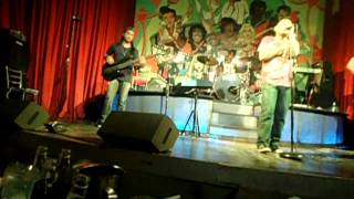 first five banda screenshot 4