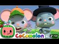 "Uncover the Magic: The Enchanting 'Mouse in Her Room' Song - A Must-Listen!"