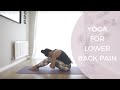 Ease your back pain in 30 minutes