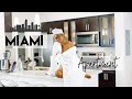 Miami 2 Bedroom Apartment Tour! (2020)