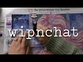 Wipnchat Wednesday #49: Starting #WinterWithDAC! New Canvas and A Fun Chit Chat