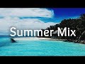 Summer Mix 2017 🌊 Top Summer Hits