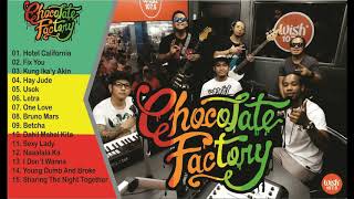 TOP Reggae Tagalog Song 2020 || Chocolate Factory,Raggae Classic Full Power