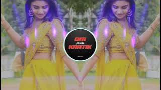 Nahi Milega Aisa Ghagra (Fully Dhingana Mix)  Dj Om Digras x Dj Kartik Ade