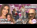 EFECTO ADAMARI AHORA CONTRA GABY ESPINO - PEPE GARZA RESPONDE A LUIS CORONEL X POLÉMICA EN TTMT -CNL