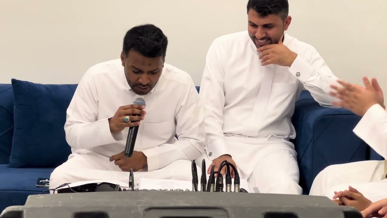 قصيدة | ياللي تحبونه