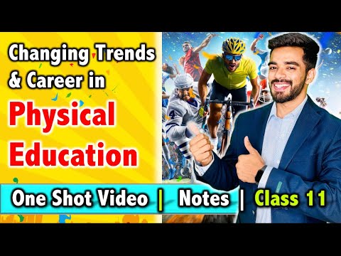 Planning in Sports class 12th Physical Education 
