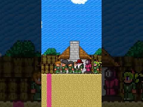 [ Terraria x