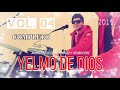 YELMO DE DIOS VOL. 04 (COMPLETO) COLECCIÓN 2019